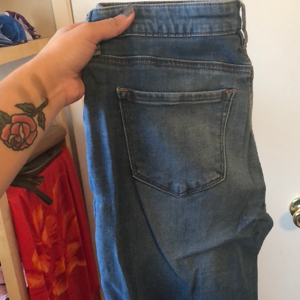Jeans - Picture 3 of 3